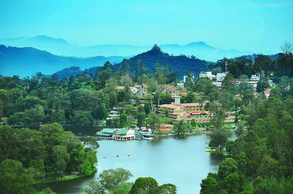Kodaikanal