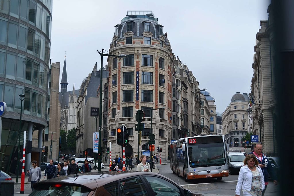 Brussels