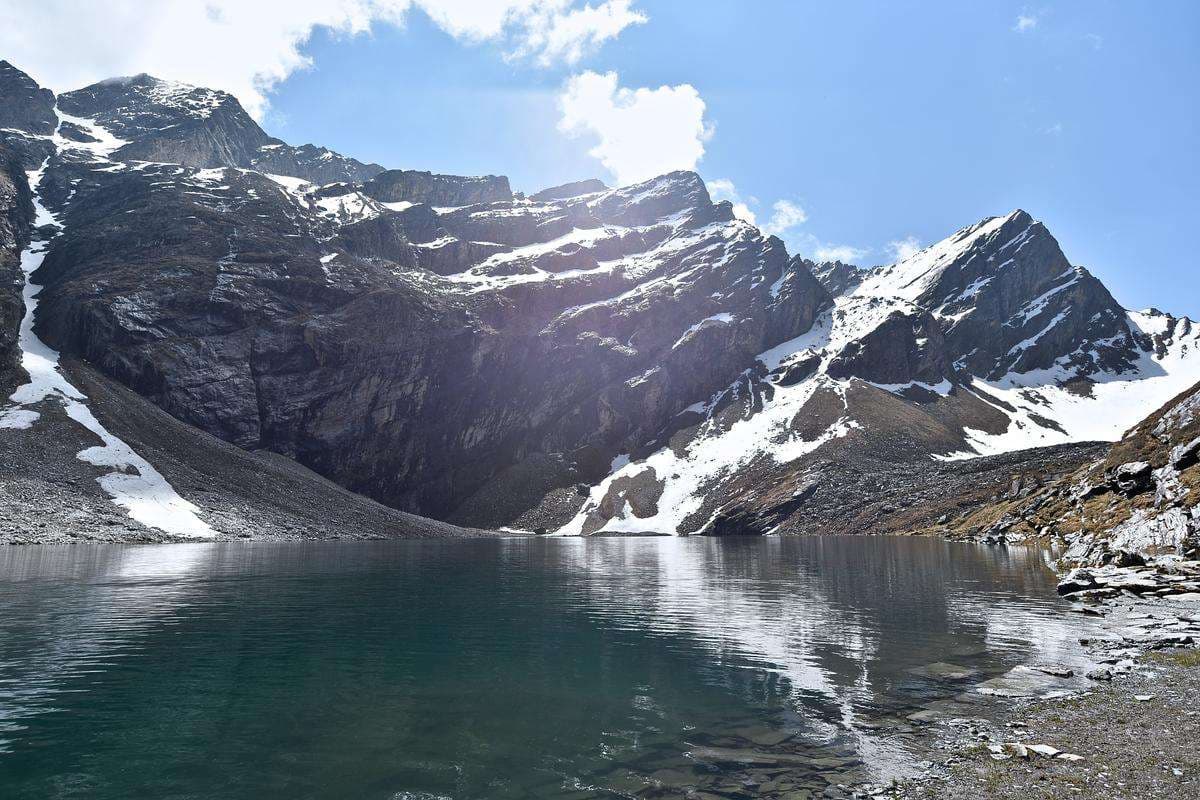 Hemkund