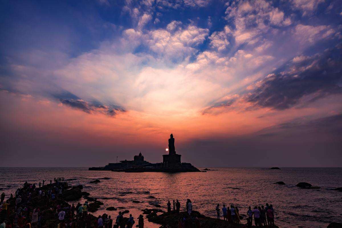Kanyakumari