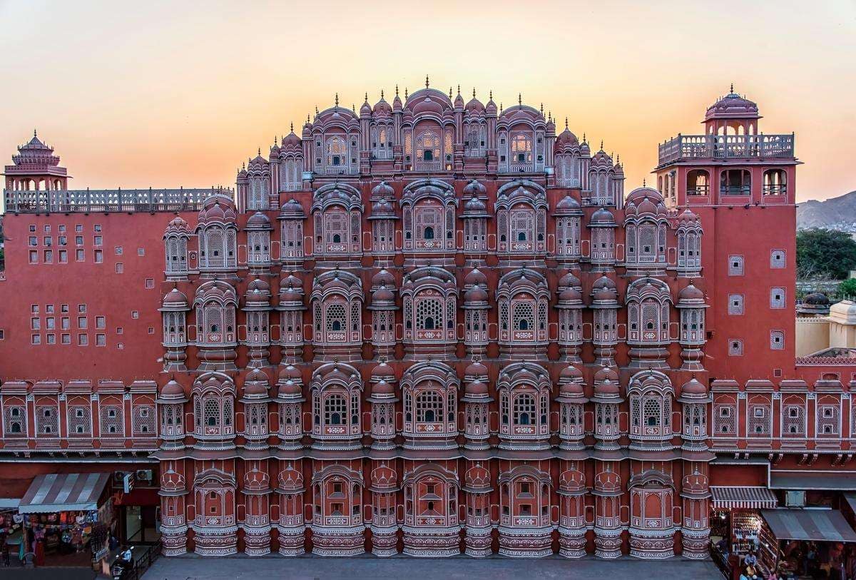 hawa mahal