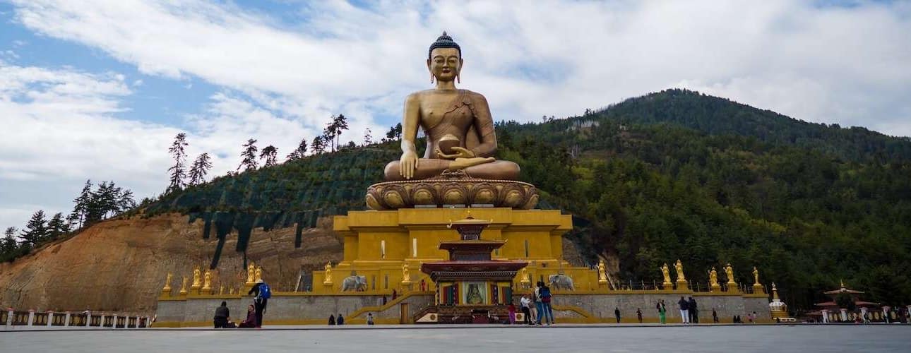 Exploring Untravelled Destinations