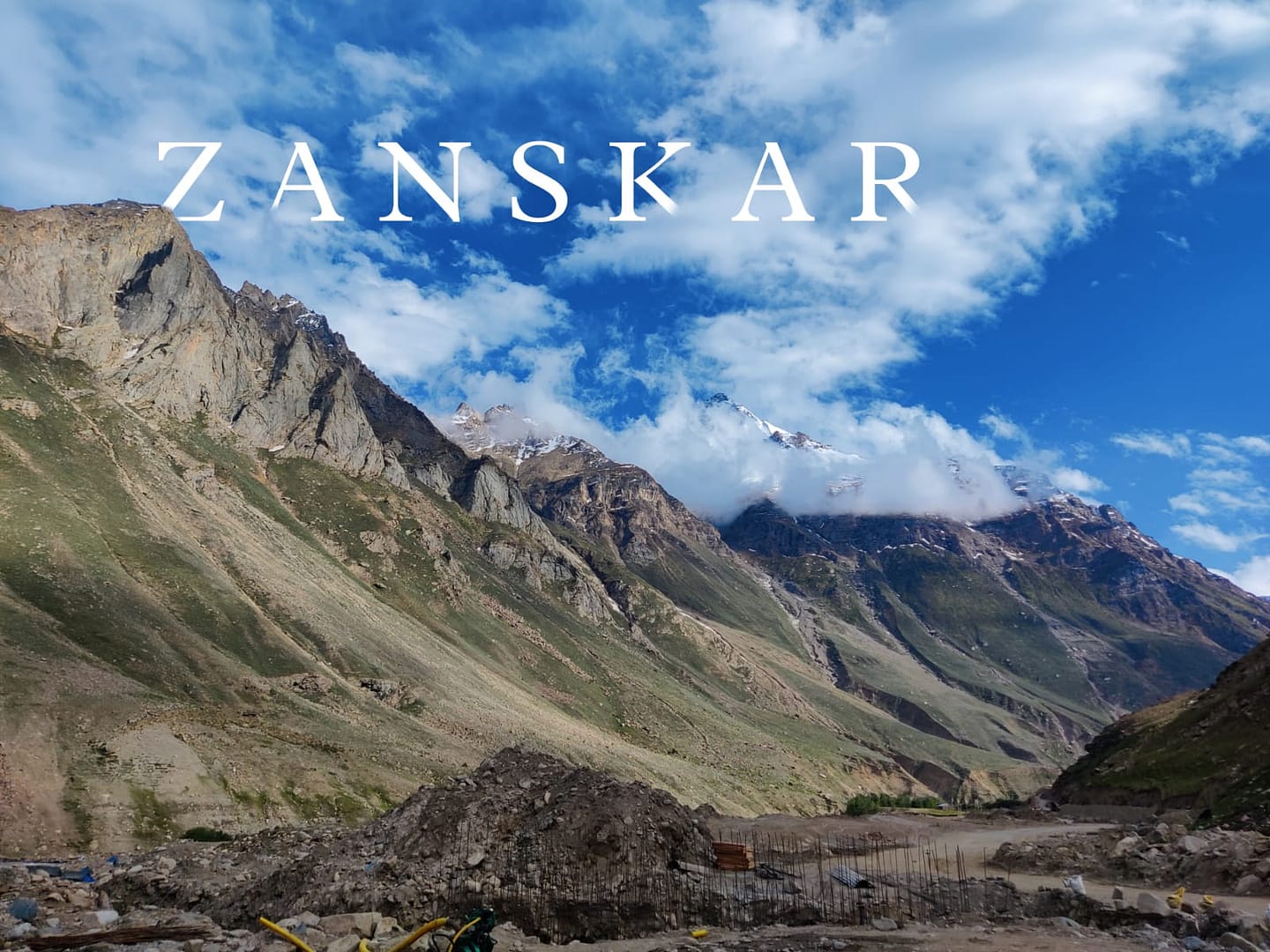 zanskar