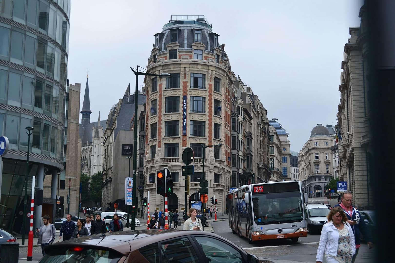 Brussels