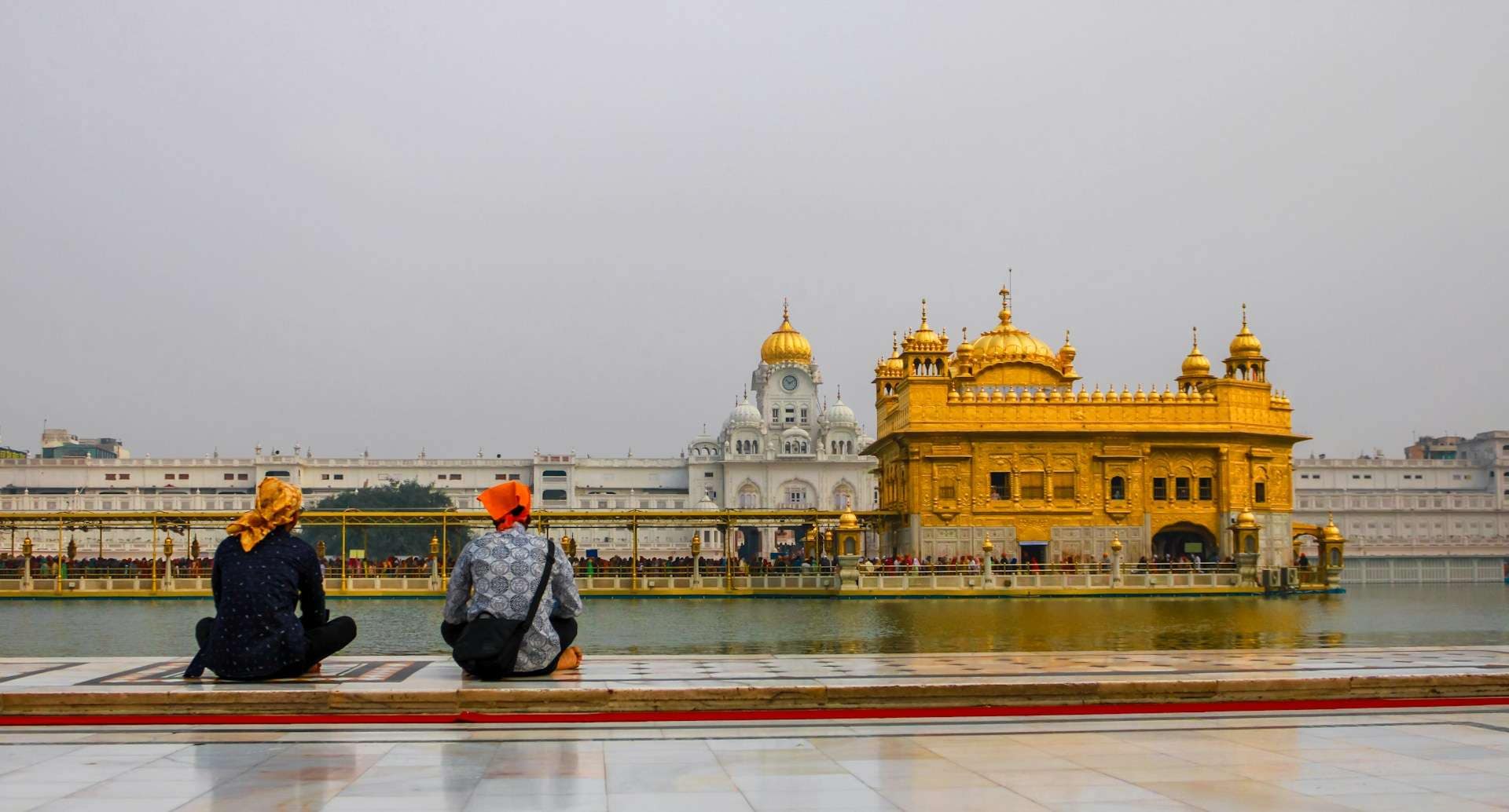 golden temple