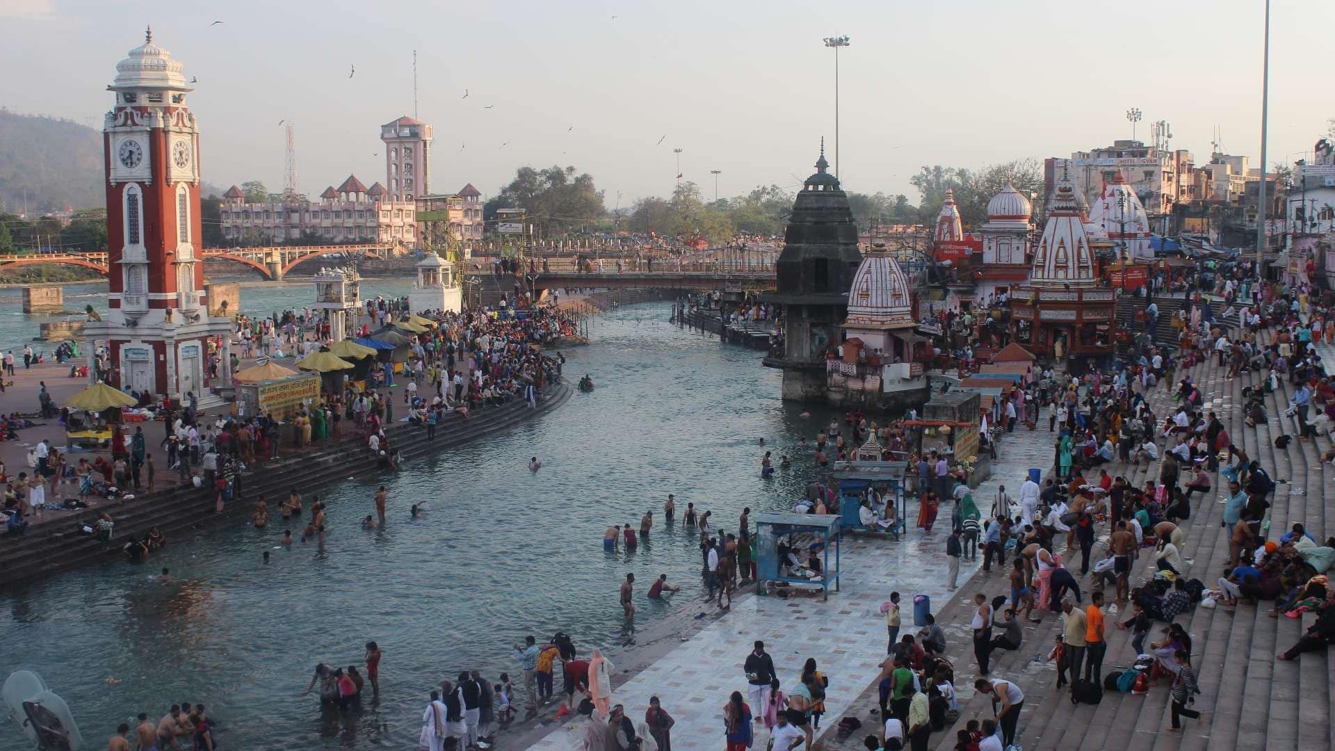 haridwar