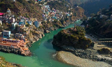 Devprayag