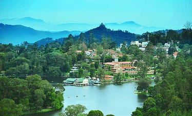Kodaikanal