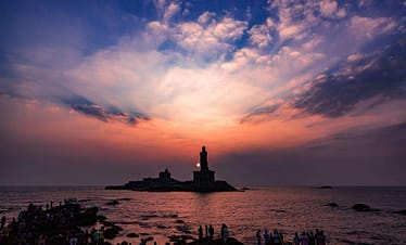 Kanyakumari