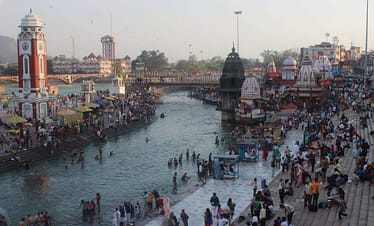 haridwar