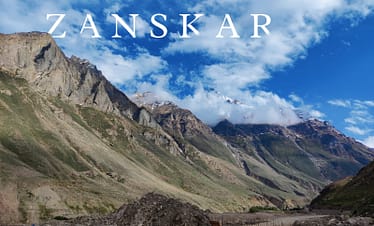 zanskar