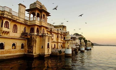 Bagore Ki Haveli