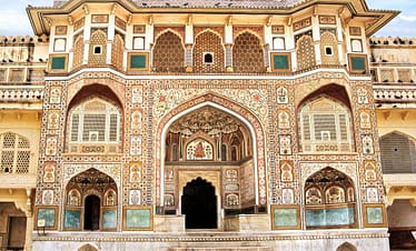 amber fort