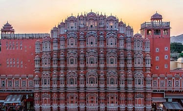 hawa mahal