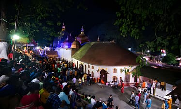 kamakhya temple