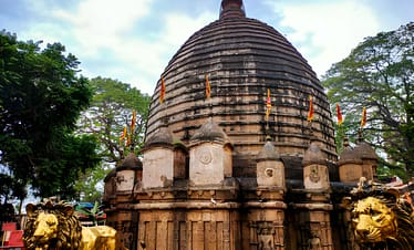 temple kamakhya