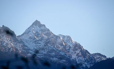 uttarakhand mountains
