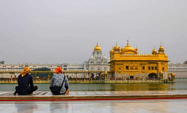 golden temple