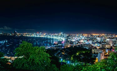 pattaya city