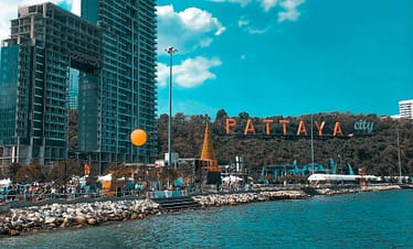 pattaya