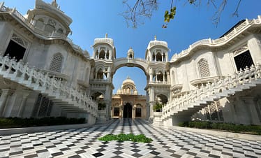 vrindavan
