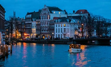 amsterdam