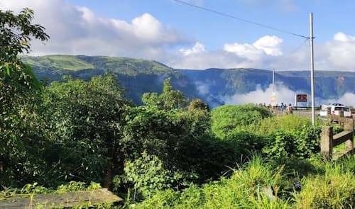 shillong