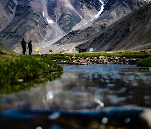 hampta pass