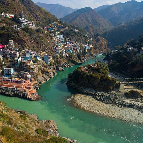 Devprayag