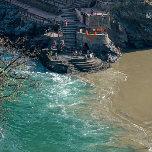 Devprayag