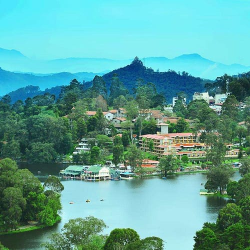 Kodaikanal