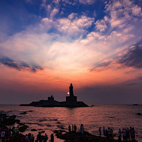 Kanyakumari