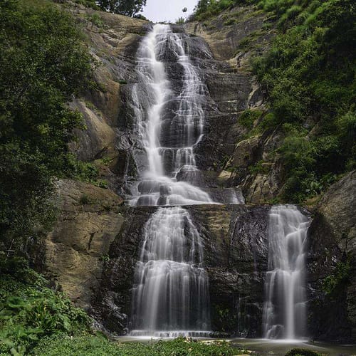 Kodaikanal