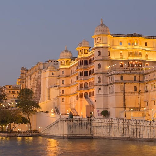 Udaipur