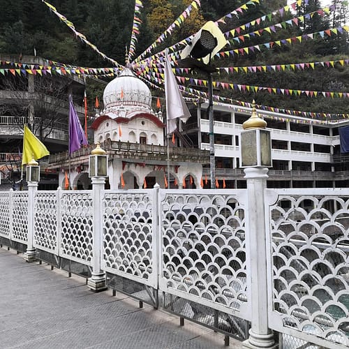 hemkund sahib