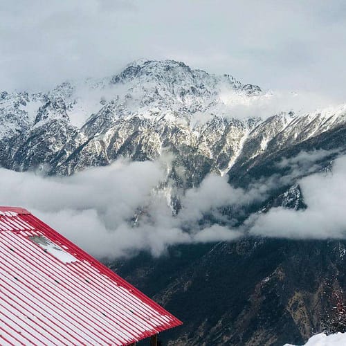 joshimath