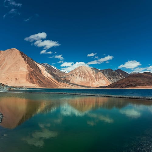 Stunning Mountains