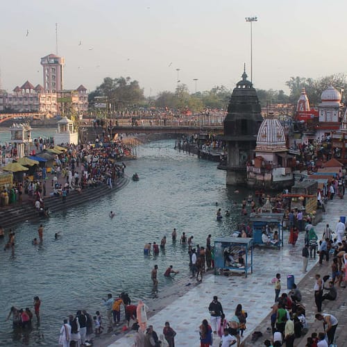 haridwar