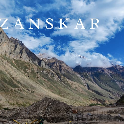 zanskar
