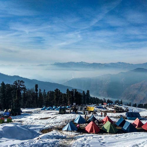 kedarkantha
