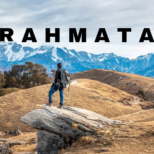 Brahmatal Lake (21)
