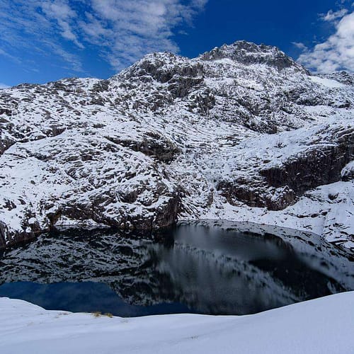 Brahmatal Lake (5)