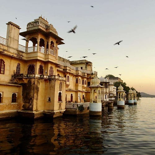 Bagore Ki Haveli