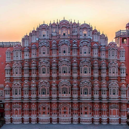 hawa mahal