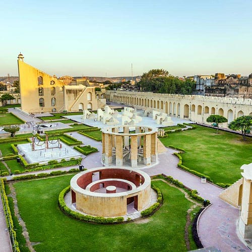 jantar mantar
