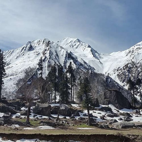 har ki dun trek