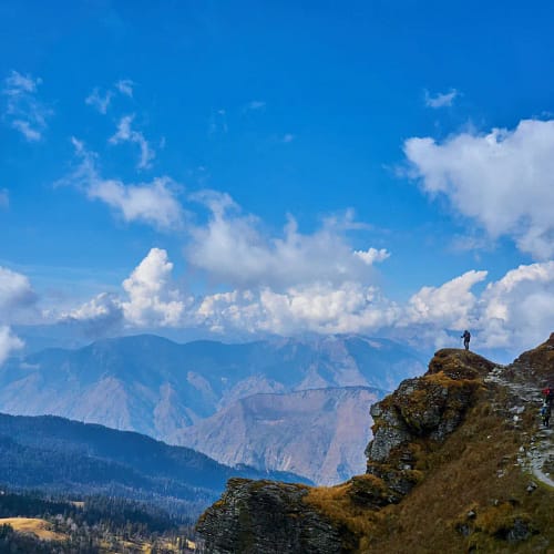 Phulara ridge 1