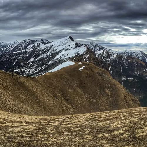Phulara ridge2