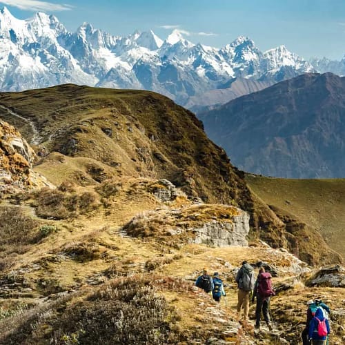 Phulara ridge3