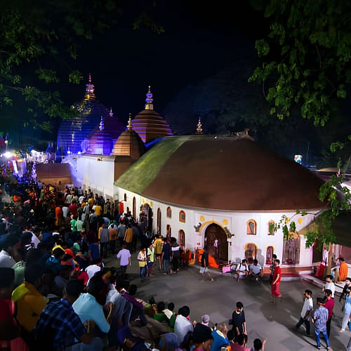 kamakhya temple